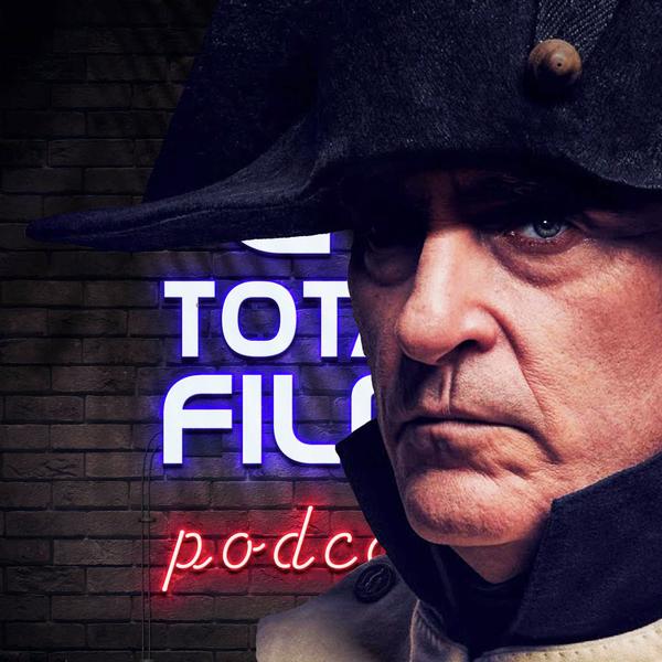 Totalfilm Podcast